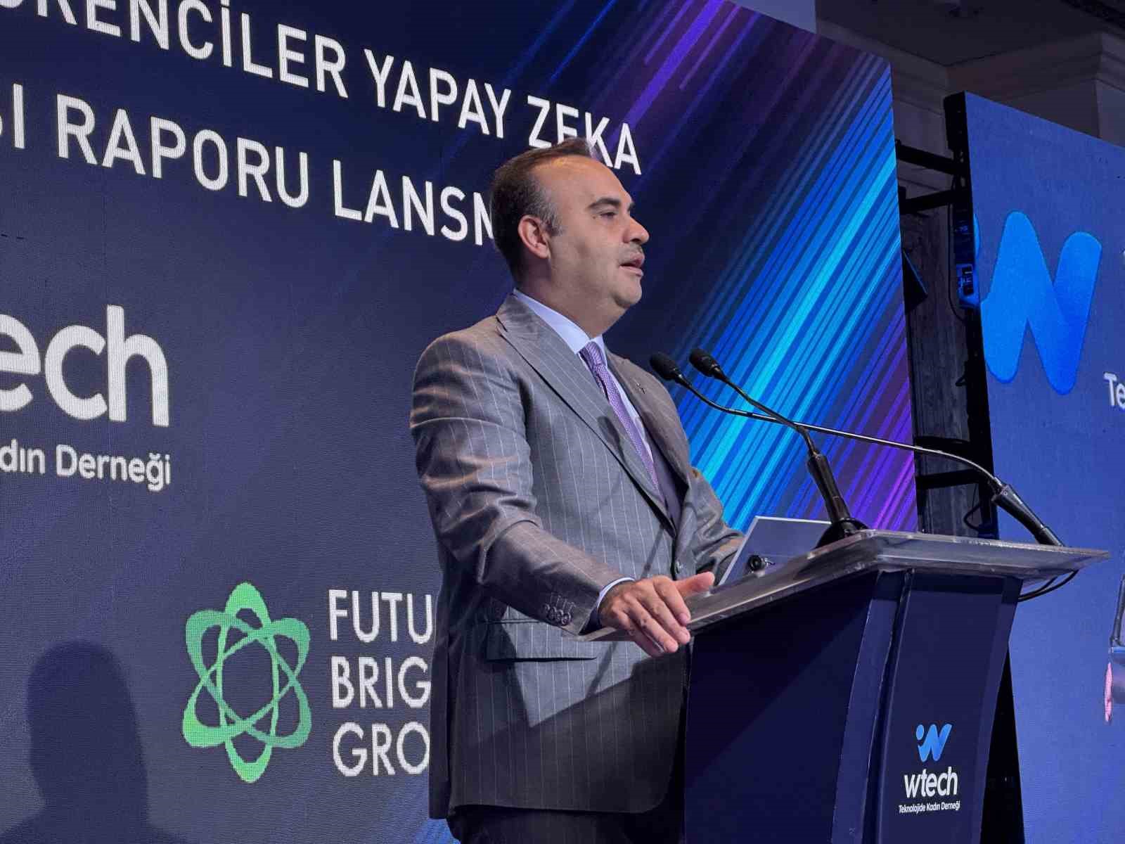 bakan-goktas-ve-bakan-kacir-gelecegin-turkiyesinde-kadinlarin-gucunun-onemine-vurgu-yapti