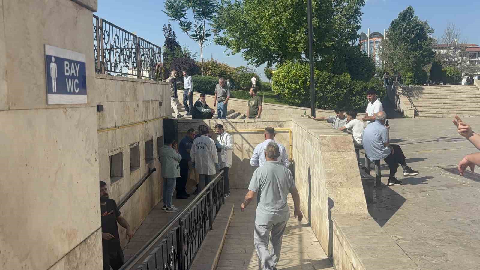 camide-baygin-bulundu-hastanede-hayatini-kaybetti