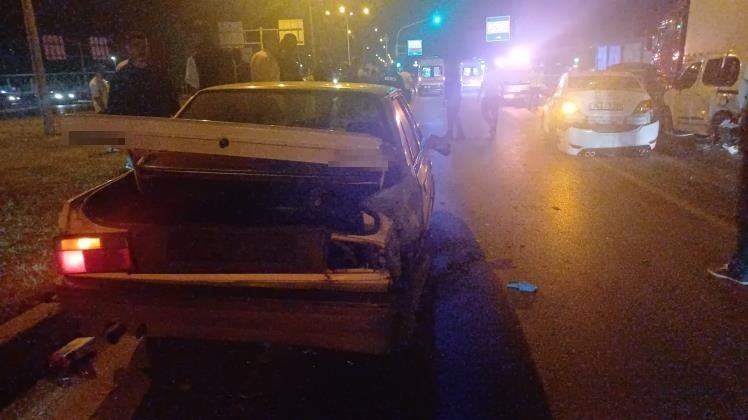 corumda-5-aracli-zincirleme-trafik-kazasi