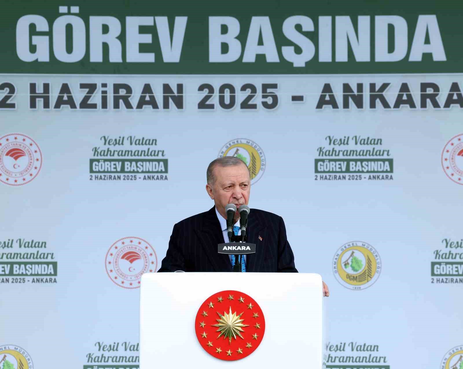 cumhurbaskani-erdogan-yanginla-mucadelede-insansiz-hava-araci-kullaniminda-avrupada-birinci-dunyada-ikinci-ulke-konumundayiz