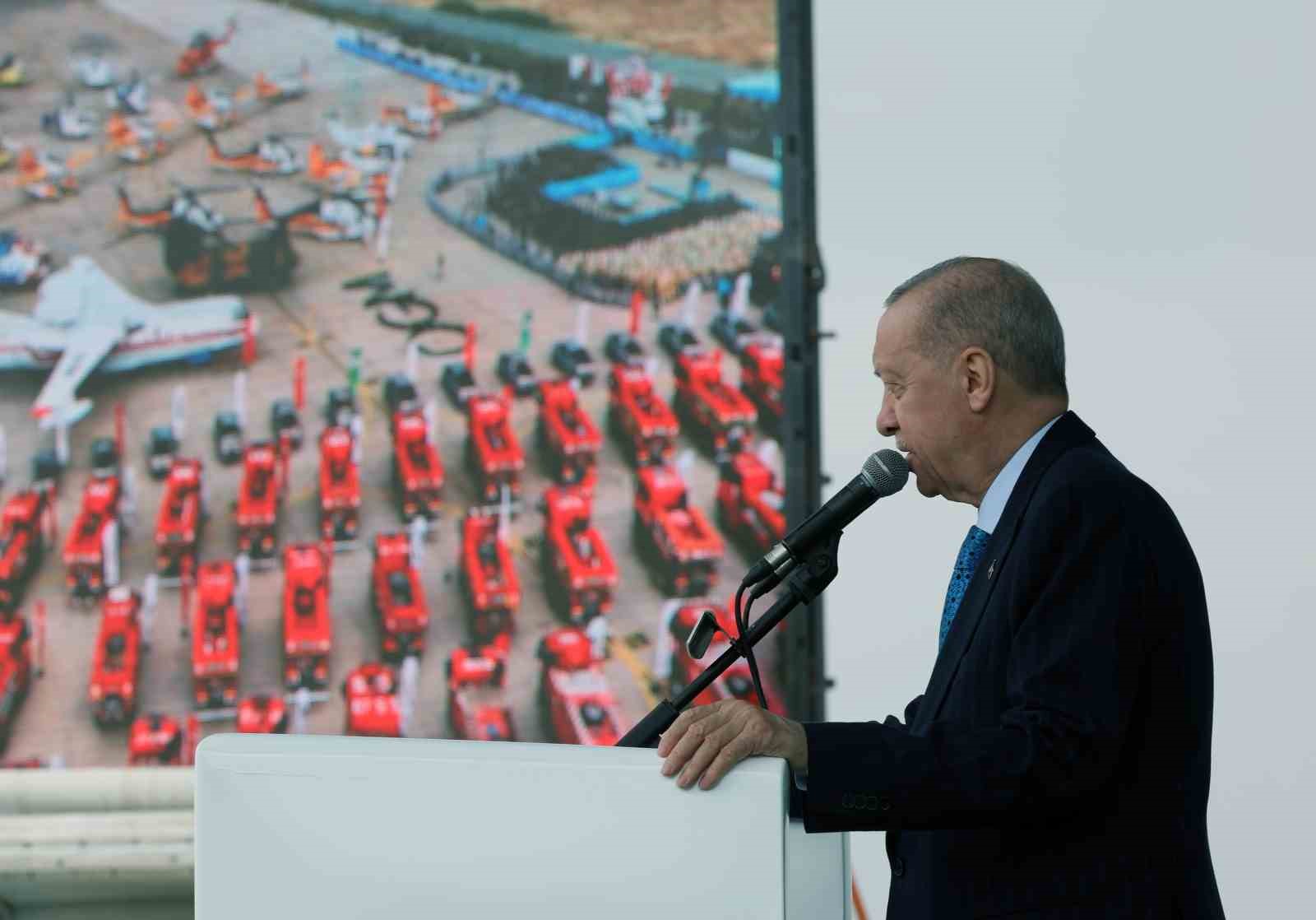 cumhurbaskani-erdogan-yanginla-mucadelede-insansiz-hava-araci-kullaniminda-avrupada-birinci-dunyada-ikinci-ulke-konumundayiz