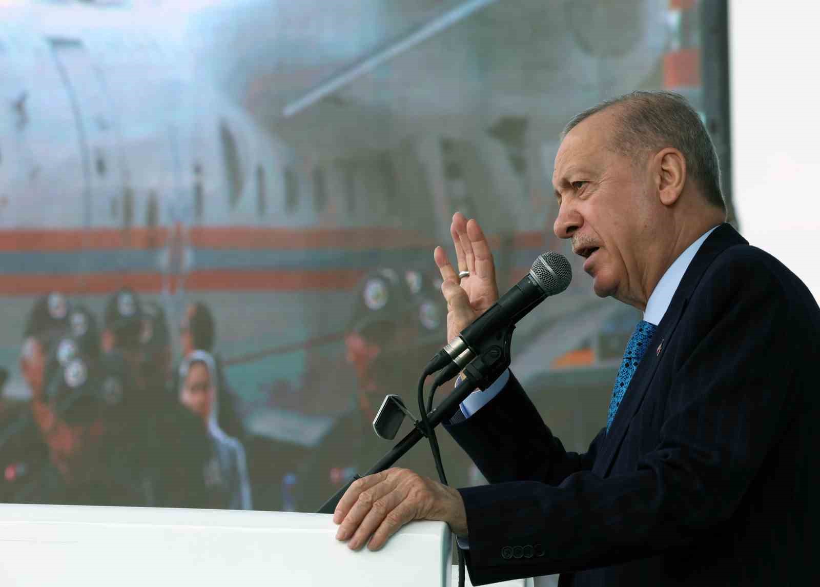 cumhurbaskani-erdogan-yanginla-mucadelede-insansiz-hava-araci-kullaniminda-avrupada-birinci-dunyada-ikinci-ulke-konumundayiz