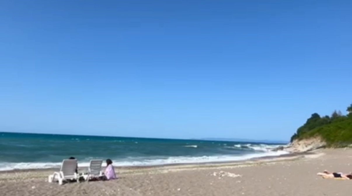 duzcede-hava-sartlari-sebebiyle-denize-girmek-yasaklandi