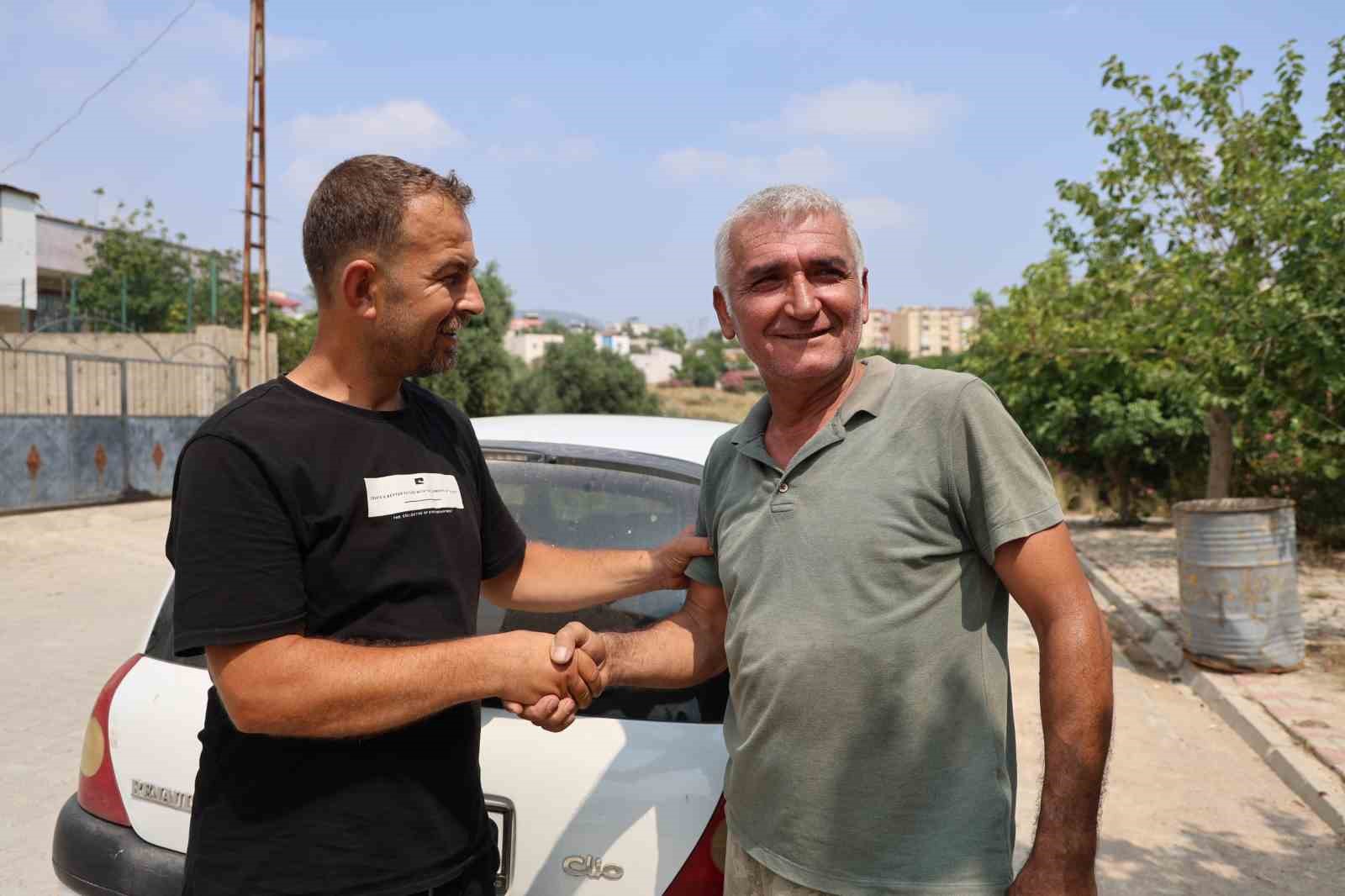 firar-eden-kurbanlik-10-gun-sonra-yakalandi
