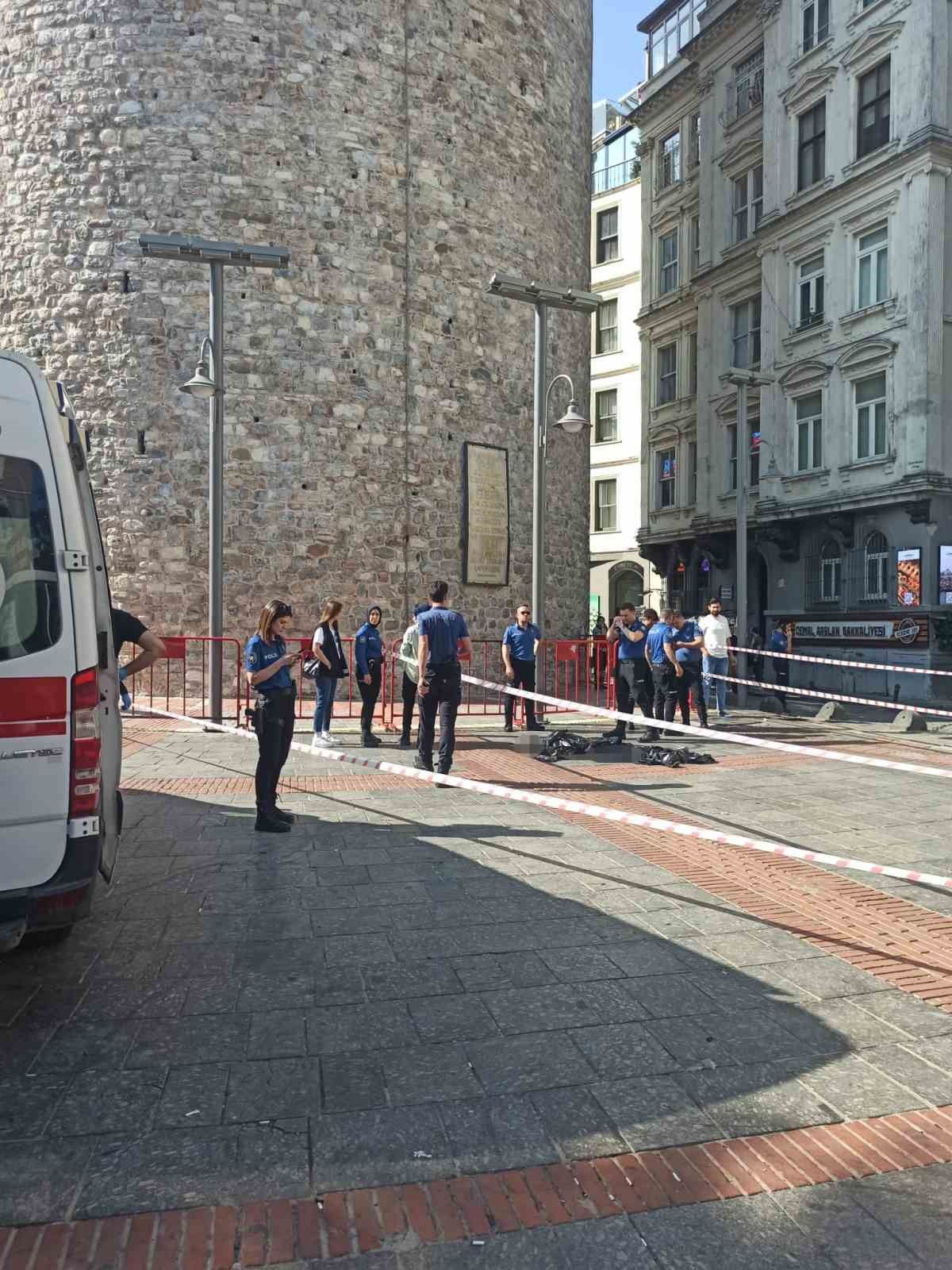 galata-kulesinden-dusen-22-yasindaki-genc-hayatini-kaybetti