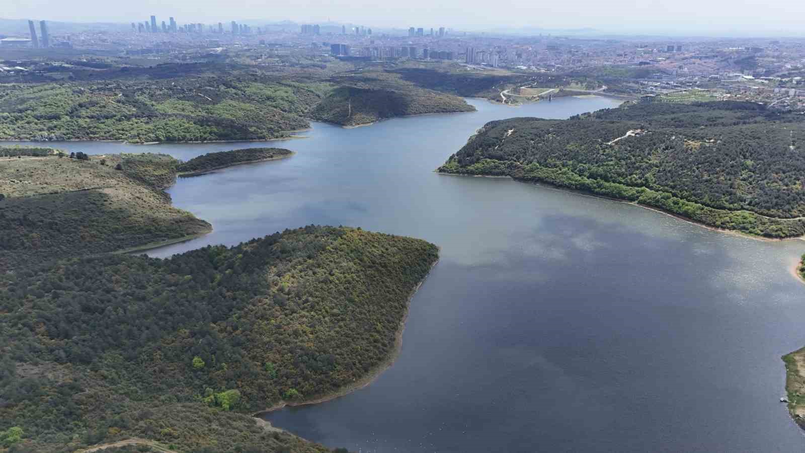istanbulda-barajlarin-doluluk-oranlari-yuzde-70in-altina-dustu