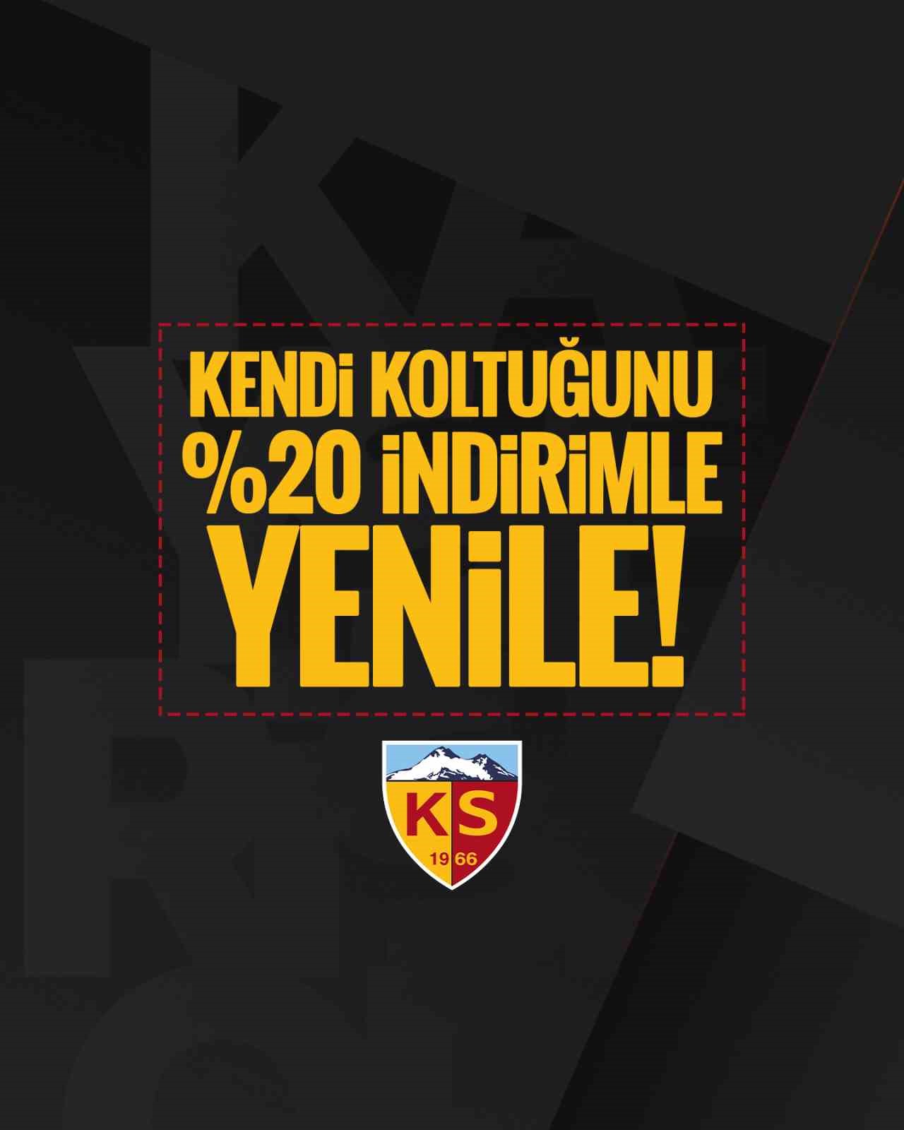 kayserispor-kombine-bilet-fiyatlarini-belirledi