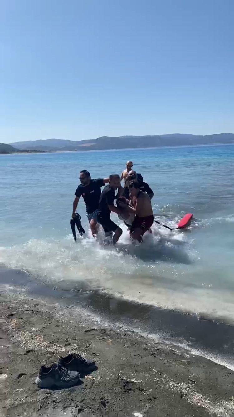 salda-golunde-can-pazari-genc-kiz-olumle-burun-buruna-geldi