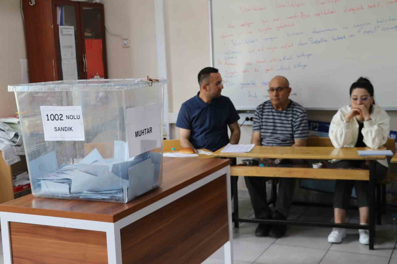 sivasta-muhtarlik-icin-yeniden-sandiga-gidildi