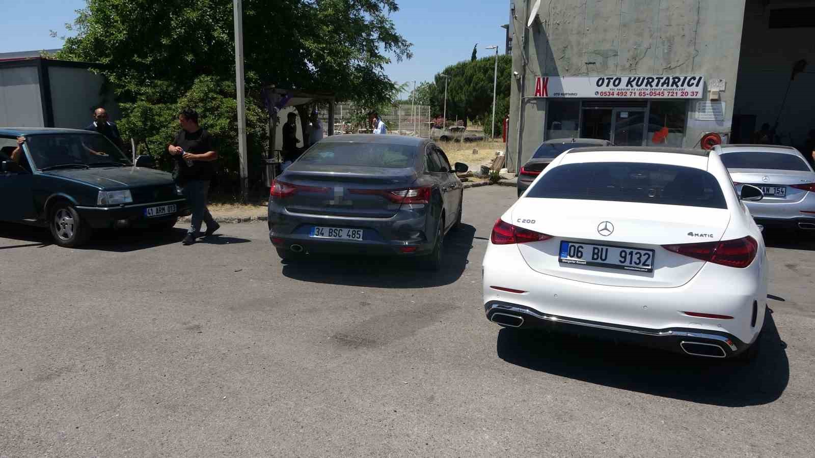temde-yol-calismasi-tuzaga-dondu-onlarca-surucu-solugu-lastikcide-aldi