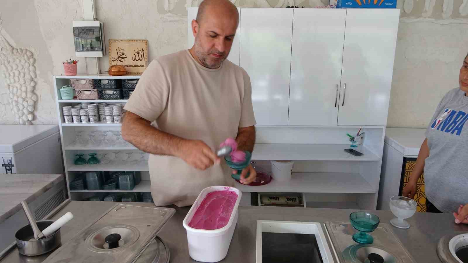 tescilli-mor-reyhan-bu-kez-dondurma-oldu