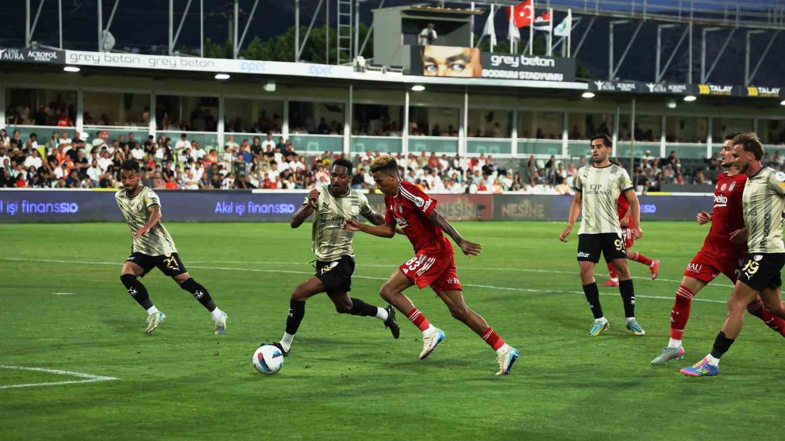 trendyol-super-lig-bodrum-fk-0-besiktas-4-mac-sonucu
