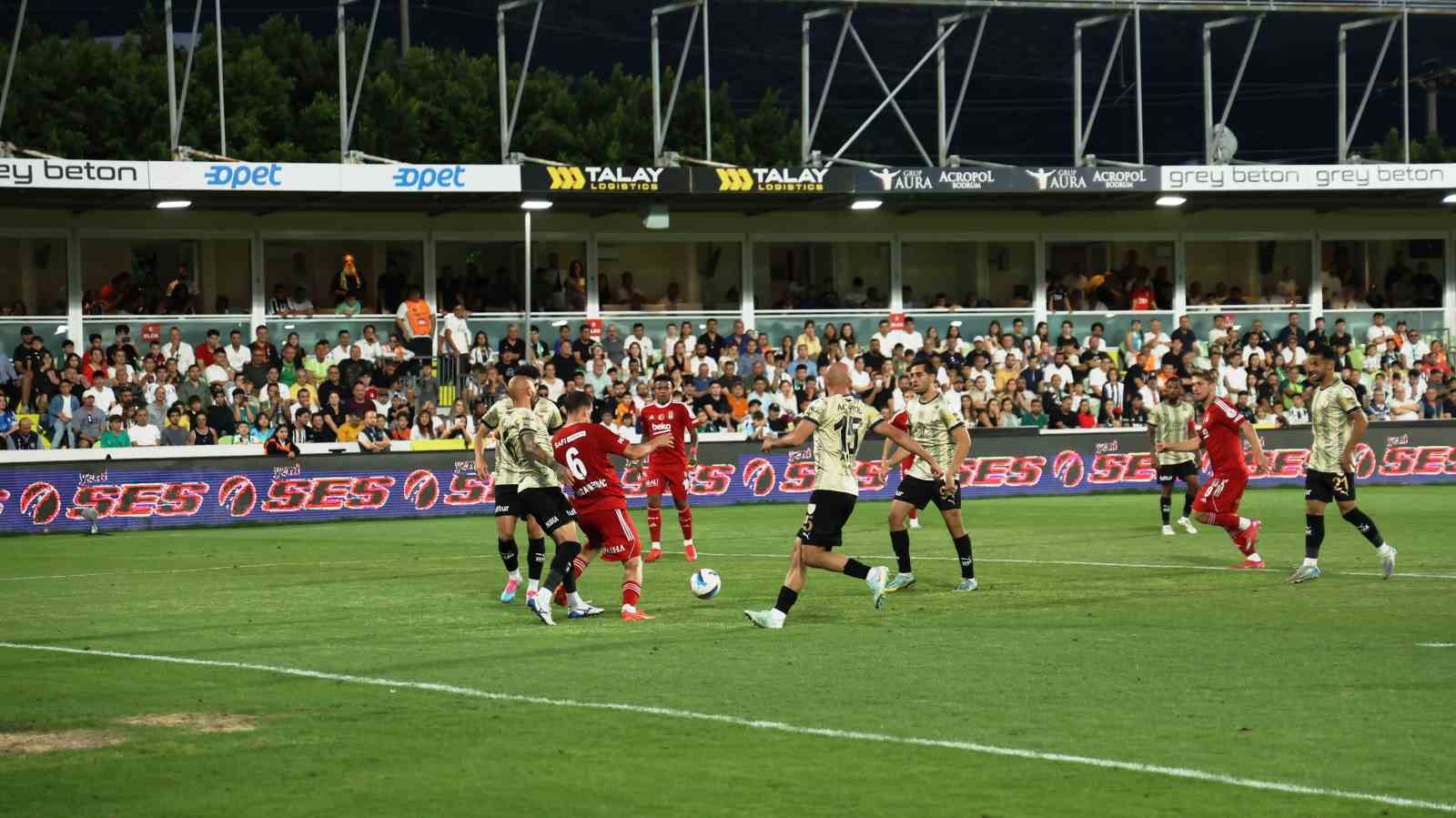 trendyol-super-lig-bodrum-fk-0-besiktas-4-mac-sonucu