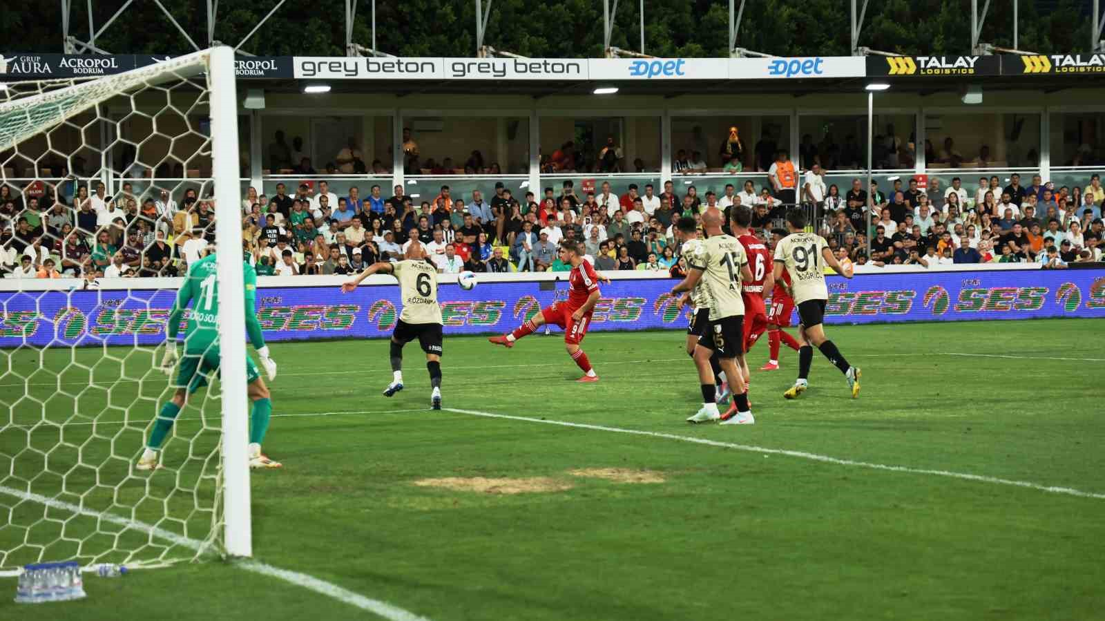 trendyol-super-lig-bodrum-fk-0-besiktas-4-mac-sonucu