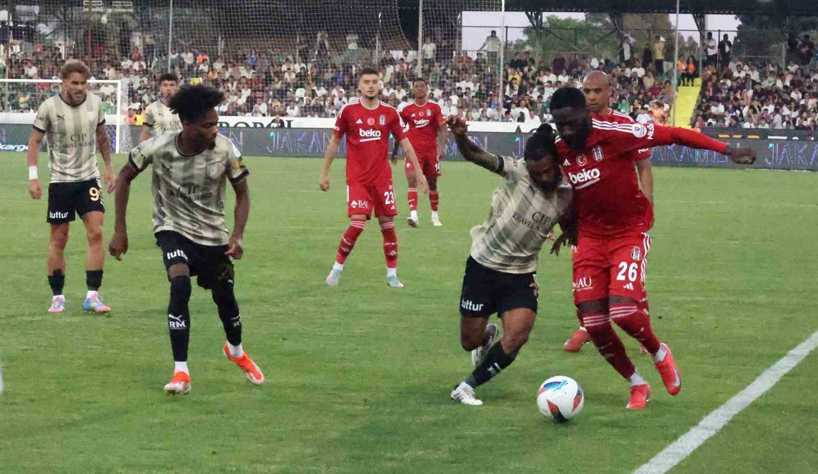 trendyol-super-lig-bodrum-fk-0-besiktas-4-mac-sonucu
